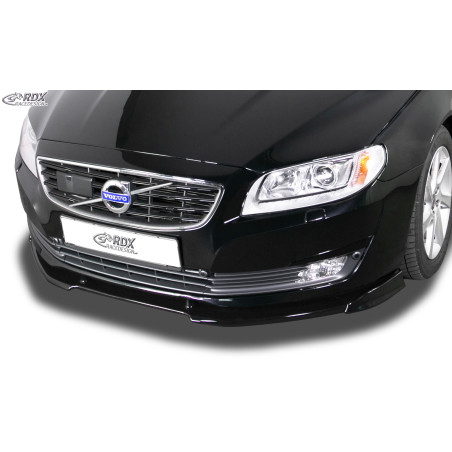 Spoiler paraurti per VOLVO S80 2013-2016 / V70 2013-2016  (Cod. R-RDFAVX30601)