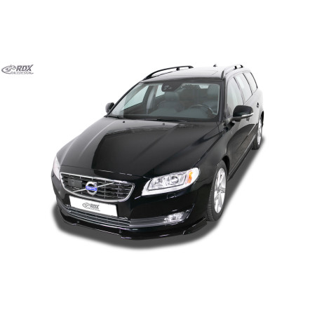 Spoiler paraurti per VOLVO S80 2013-2016 / V70 2013-2016  (Cod. R-RDFAVX30601)