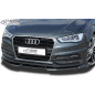 Spoiler paraurti per AUDI A3 8V/ 8VA Sportback/ 8VS berlina (S-Line- / S3 Frontbumper. -2016)  (Cod.