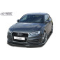 Spoiler paraurti per AUDI A3 8V/ 8VA Sportback/ 8VS berlina (S-Line- / S3 Frontbumper. -2016)  (Cod.