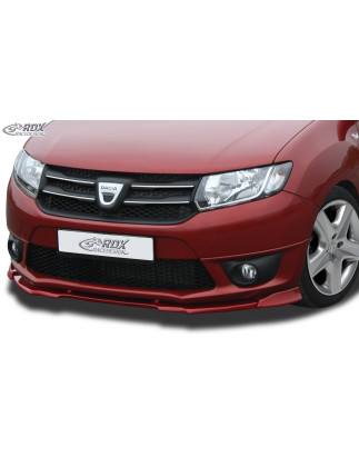 Spoiler paraurti per DACIA Sandero 2 / Logan 2 (incl. MCV)  (Cod. R-RDFAVX30617)