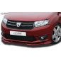 Spoiler paraurti per DACIA Sandero 2 / Logan 2 (incl. MCV)  (Cod. R-RDFAVX30617)