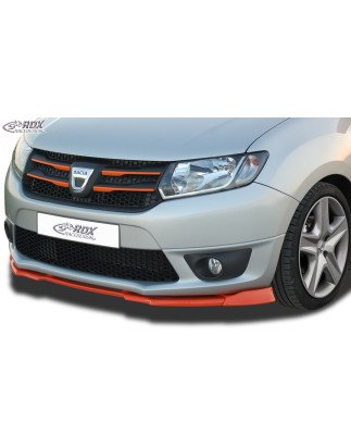 Spoiler paraurti per DACIA Sandero 2 / Logan 2 (incl. MCV)  (Cod. R-RDFAVX30617)