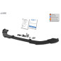 Spoiler paraurti per DACIA Sandero 2 / Logan 2 (incl. MCV)  (Cod. R-RDFAVX30617)