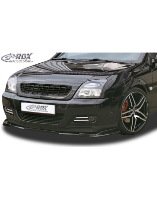 Spoiler paraurti per OPEL /  Vectra C GTS (Fit for GTS and Cars with GTS Frontbumper)  (Cod. R-RDFAV