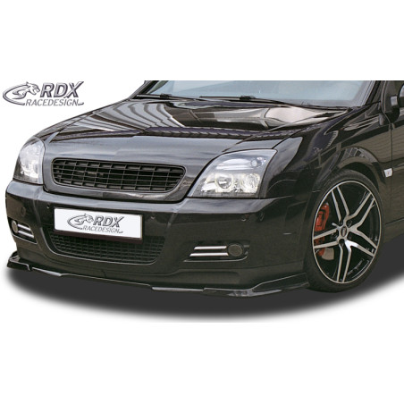 Spoiler paraurti per OPEL /  Vectra C GTS (Fit for GTS and Cars with GTS Frontbumper)  (Cod. R-RDFAV
