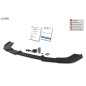 Spoiler paraurti per OPEL /  Vectra C GTS (Fit for GTS and Cars with GTS Frontbumper)  (Cod. R-RDFAV