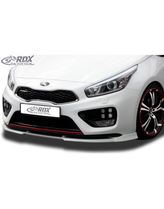 Spoiler paraurti per KIA Ceed GT & Pro Ceed GT Type JD  (Cod. R-RDFAVX30665)