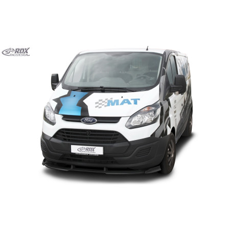 Spoiler paraurti per FORD Transit Custom / Tourneo Custom 2012+  (Cod. R-RDFAVX30699)