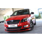 Spoiler paraurti per SKODA Fabia 2 Typ 5J 2010+ Monte Carlo  (Cod. R-RDFAVX30711)