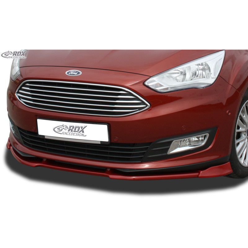 Spoiler paraurti per FORD C-Max Typ DXA 2015+ / Grand C-Max Typ DXA 2015+  (Cod. R-RDFAVX30735)