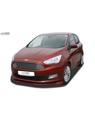 Spoiler paraurti per FORD C-Max Typ DXA 2015+ / Grand C-Max Typ DXA 2015+  (Cod. R-RDFAVX30735)