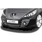 Spoiler paraurti per PEUGEOT 207 with Abbes-Front  (Cod. R-RDFAVX30771)