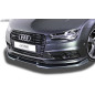 Spoiler paraurti per AUDI A7 & S7 2014-2018 (S-Line and S7 Frontbumper)  (Cod. R-RDFAVX30813)