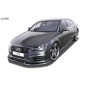 Spoiler paraurti per AUDI A7 & S7 2014-2018 (S-Line and S7 Frontbumper)  (Cod. R-RDFAVX30813)