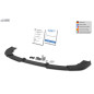 Spoiler paraurti per RENAULT Trafic (2014-2021) & NISSAN NV300 (2016-2021) & OPEL /  Vivaro B (2014-