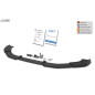 Spoiler paraurti per AUDI A5 S-Line / S5 (F5/ -2020) (Coupe + Convertible + Sportback)  (Cod. R-RDFA