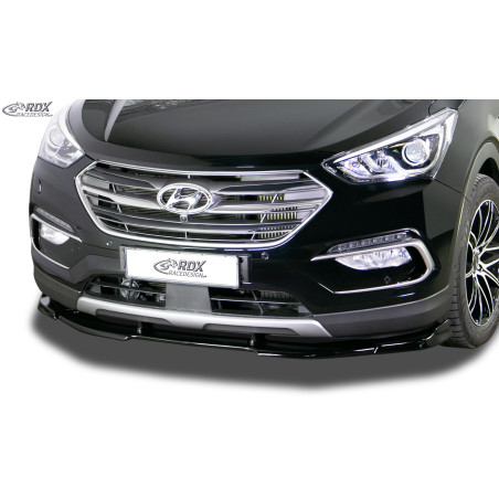 Spoiler paraurti per HYUNDAI Santa Fe (DM) 2015-2018  (Cod. R-RDFAVX30829)