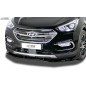 Spoiler paraurti per HYUNDAI Santa Fe (DM) 2015-2018  (Cod. R-RDFAVX30829)