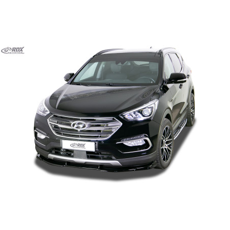 Spoiler paraurti per HYUNDAI Santa Fe (DM) 2015-2018  (Cod. R-RDFAVX30829)