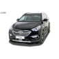 Spoiler paraurti per HYUNDAI Santa Fe (DM) 2015-2018  (Cod. R-RDFAVX30829)