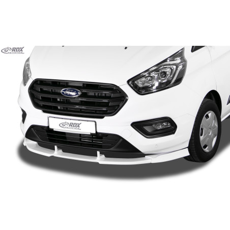 Spoiler paraurti per FORD Transit / Tourneo Custom MK7 2018+  (Cod. R-RDFAVX30885)