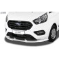 Spoiler paraurti per FORD Transit / Tourneo Custom MK7 2018+  (Cod. R-RDFAVX30885)