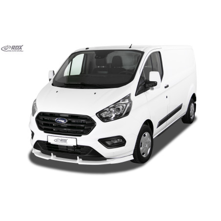 Spoiler paraurti per FORD Transit / Tourneo Custom MK7 2018+  (Cod. R-RDFAVX30885)