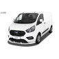 Spoiler paraurti per FORD Transit / Tourneo Custom MK7 2018+  (Cod. R-RDFAVX30885)