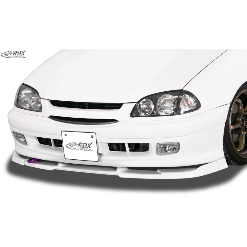 Spoiler paraurti per TOYOTA Caldina 1997-2000  (Cod. R-RDFAVX30894)