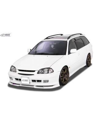 Spoiler paraurti per TOYOTA Caldina 1997-2000  (Cod. R-RDFAVX30894)