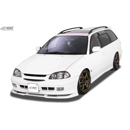 Spoiler paraurti per TOYOTA Caldina 1997-2000  (Cod. R-RDFAVX30894)