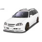 Spoiler paraurti per TOYOTA Caldina 1997-2000  (Cod. R-RDFAVX30894)