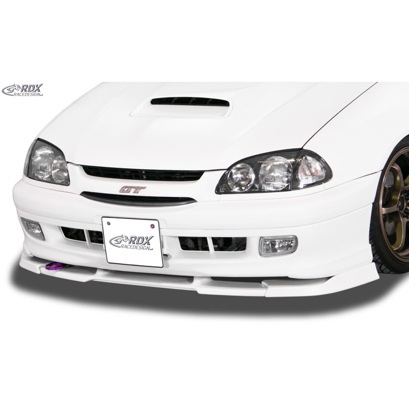 Spoiler paraurti per TOYOTA Caldina GT-T 1997-2000  (Cod. R-RDFAVX30895)