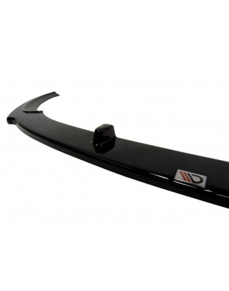 SPLITTER ANTERIORE OPEL CORSA E OPC / VXR (Cod. M-OP-CO-E-OPC-FD1G)