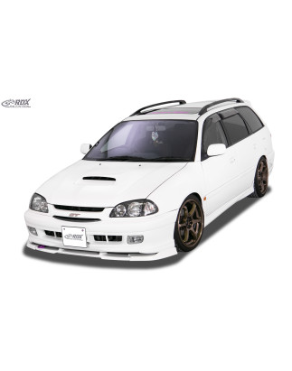 Spoiler paraurti per TOYOTA Caldina GT-T 1997-2000  (Cod. R-RDFAVX30895)
