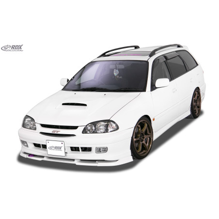 Spoiler paraurti per TOYOTA Caldina GT-T 1997-2000  (Cod. R-RDFAVX30895)