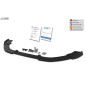Spoiler paraurti per KIA Ceed/ Ceed SW/ Pro Ceed GT & GT-Line Typ JD (2015+)  (Cod. R-RDFAVX30898)