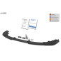 Spoiler paraurti per AUDI A6 4K C8 2F S-Line / S6 (fit for S-Line- and S6-Frontbumper)  (Cod. R-RDFA