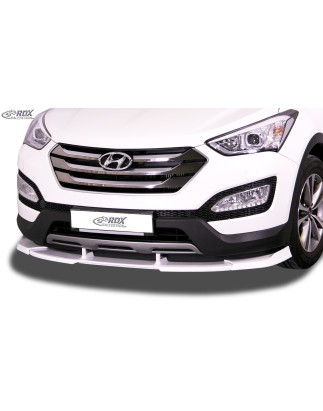Spoiler paraurti per HYUNDAI Santa Fe (DM) 2012-2015  (Cod. R-RDFAVX30916)