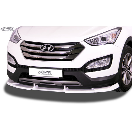 Spoiler paraurti per HYUNDAI Santa Fe (DM) 2012-2015  (Cod. R-RDFAVX30916)