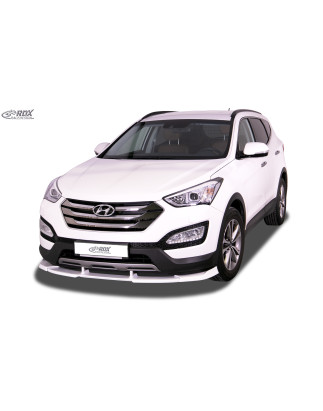 Spoiler paraurti per HYUNDAI Santa Fe (DM) 2012-2015  (Cod. R-RDFAVX30916)