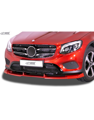 Spoiler paraurti per MERCEDES GLC X253 & GLC Coupe C253 (204X | 2015-2019)  (Cod. R-RDFAVX30920)