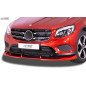 Spoiler paraurti per MERCEDES GLC X253 & GLC Coupe C253 (204X | 2015-2019)  (Cod. R-RDFAVX30920)