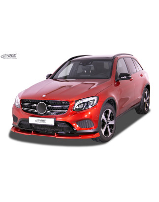 Spoiler paraurti per MERCEDES GLC X253 & GLC Coupe C253 (204X | 2015-2019)  (Cod. R-RDFAVX30920)