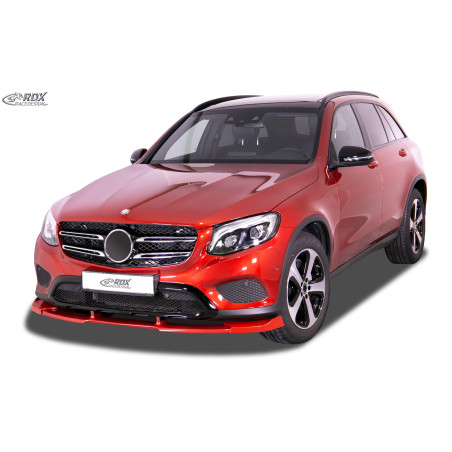 Spoiler paraurti per MERCEDES GLC X253 & GLC Coupe C253 (204X | 2015-2019)  (Cod. R-RDFAVX30920)