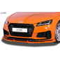 Spoiler paraurti per AUDI TT (FV/8S) 2018+ (S-Line Frontbumper) & TTS (Cod. R-RDFAVX30931) Spoiler paraurti per AUDI TT (FV/8S) 2018+ (S-Line Frontbumper) & TTS (Cod. R-RDFAVX30931)