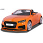 Spoiler paraurti per AUDI TT (FV/8S) 2018+ (S-Line Frontbumper) & TTS (Cod. R-RDFAVX30931) Spoiler paraurti per AUDI TT (FV/8S) 2018+ (S-Line Frontbumper) & TTS (Cod. R-RDFAVX30931)