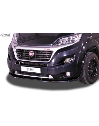 Spoiler paraurti Ducato/Jumper / Relay / Movano/Boxer/RAM ProMaster (Cod. R-RDFAVX30949)