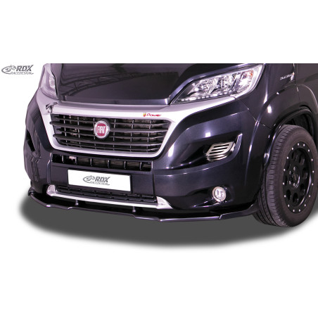 Spoiler paraurti Ducato/Jumper / Relay / Movano/Boxer/RAM ProMaster (Cod. R-RDFAVX30949)